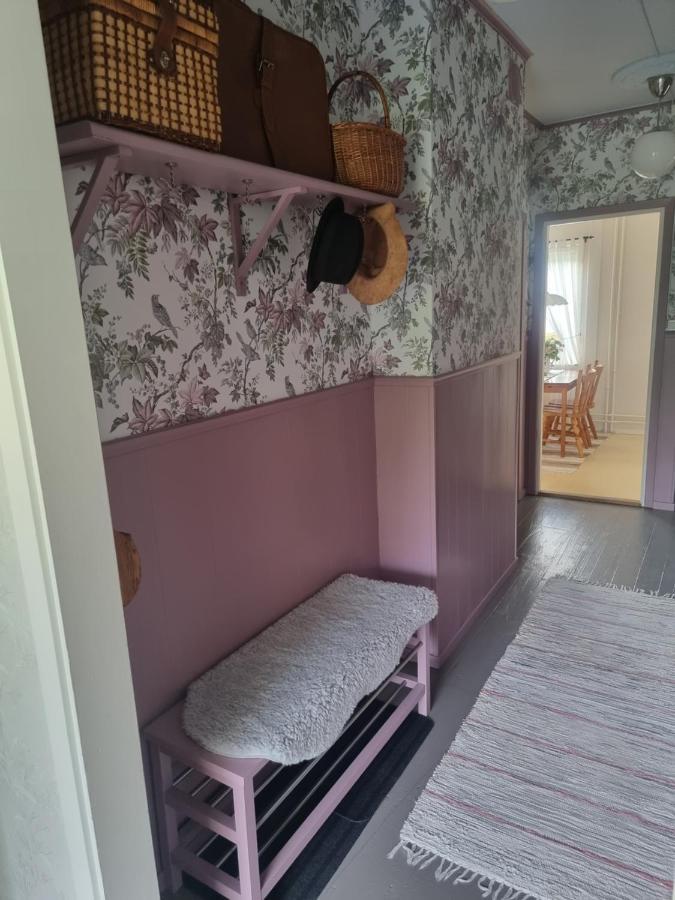 Gamla Kooperativa Villa Eksharad Ngoại thất bức ảnh