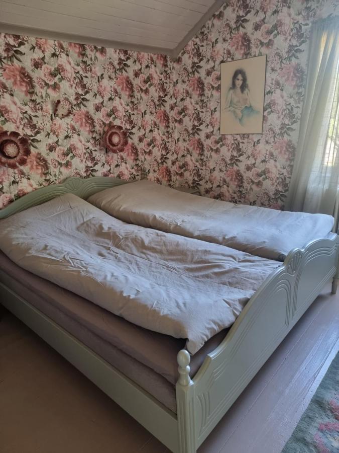 Gamla Kooperativa Villa Eksharad Ngoại thất bức ảnh